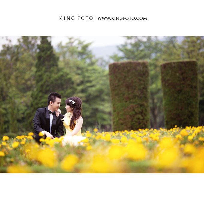 Detail King Foto Prewedding Nomer 4