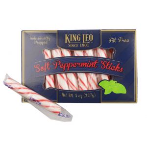 Detail King Leo Peppermint Sticks Nomer 23