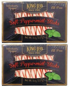 Detail King Leo Peppermint Sticks Nomer 29