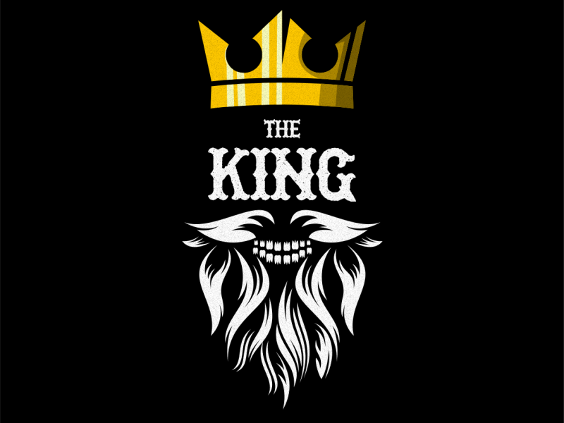Detail King Logo Nomer 12