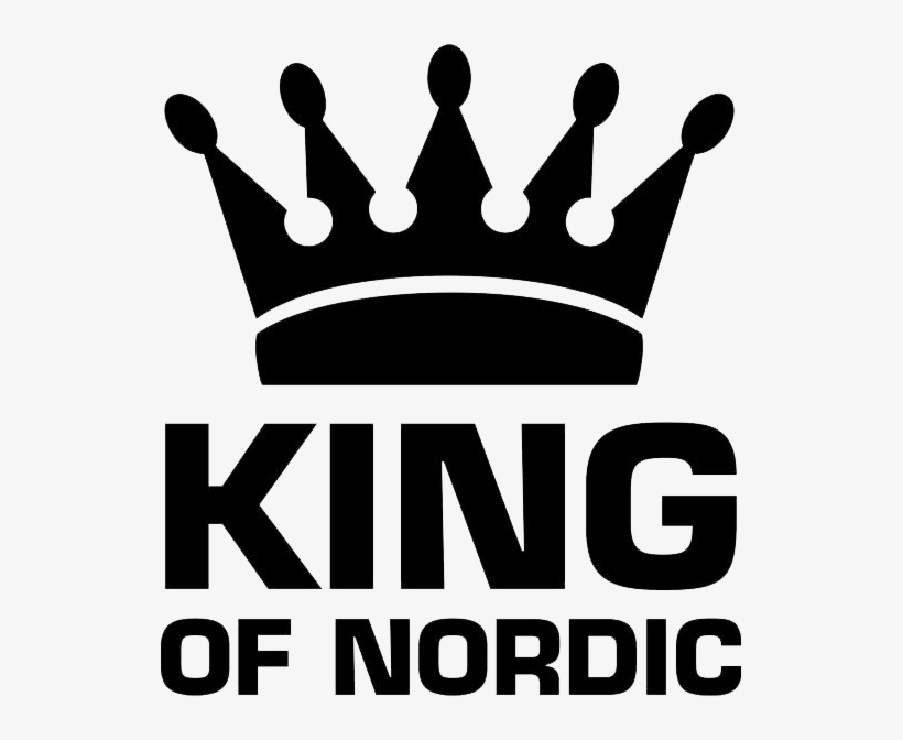 Detail King Logo Nomer 17