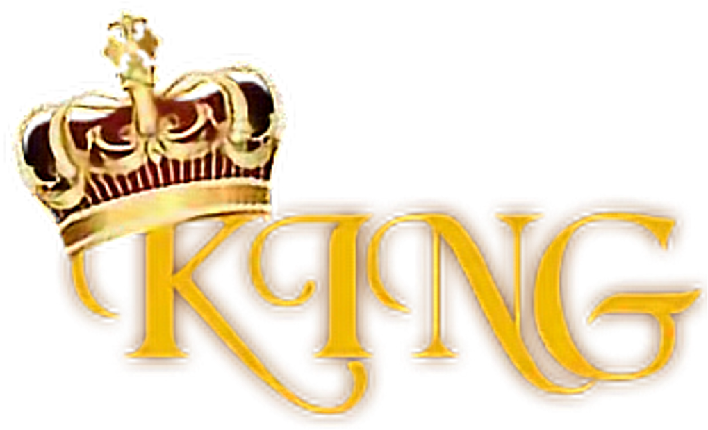 Detail King Logo Nomer 41