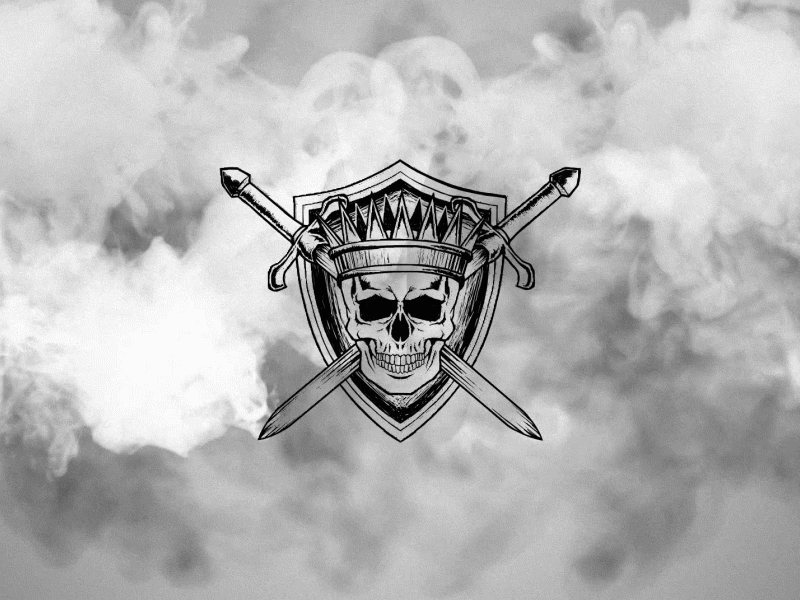 Detail King Logo Nomer 54