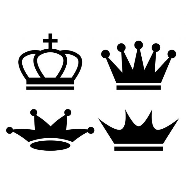 Detail King Logo Image Nomer 11