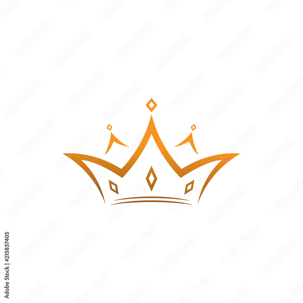 Detail King Logo Image Nomer 15