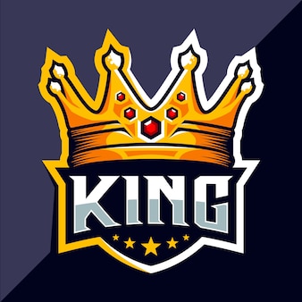 Detail King Logo Image Nomer 20