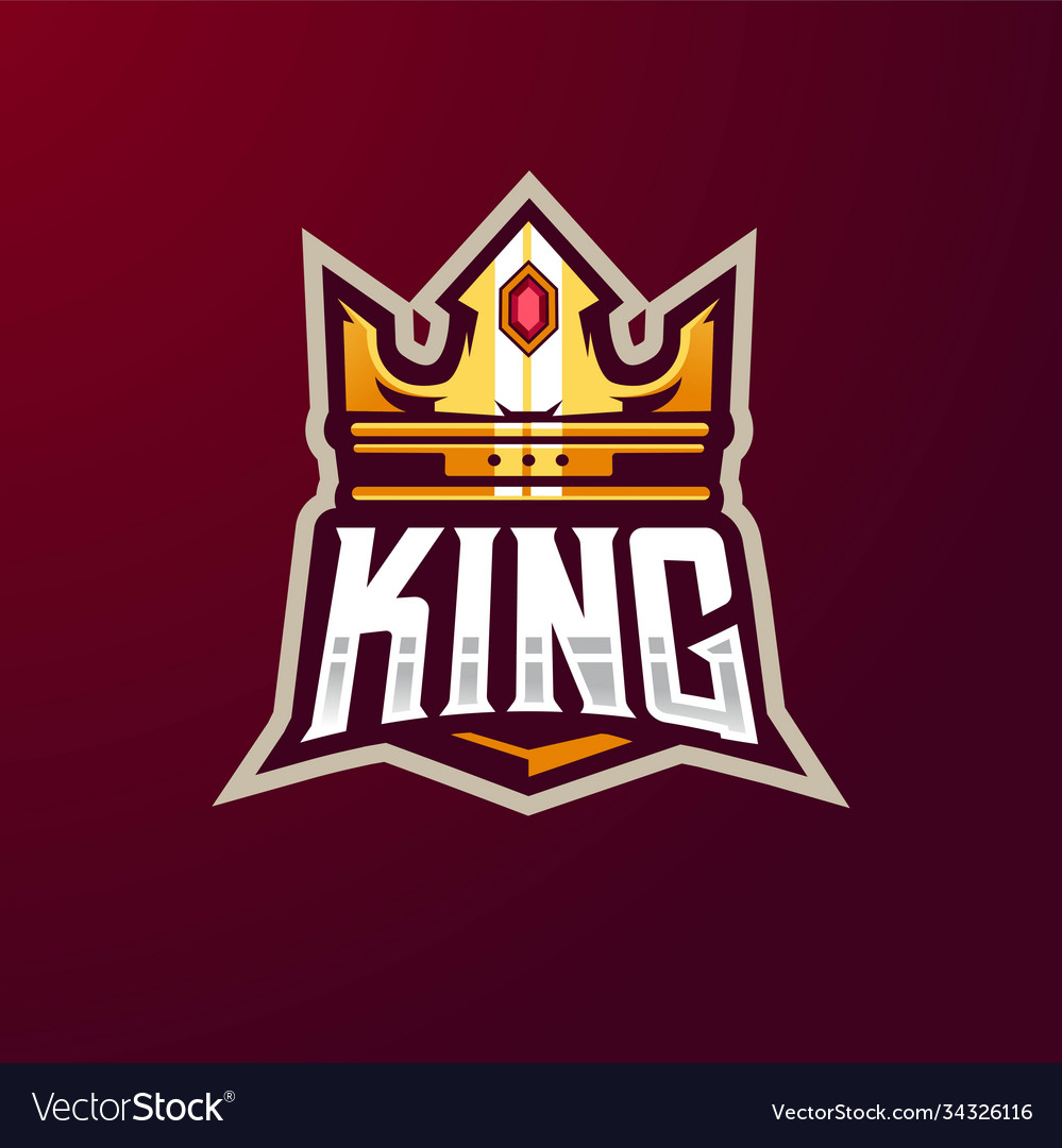 Detail King Logo Image Nomer 23