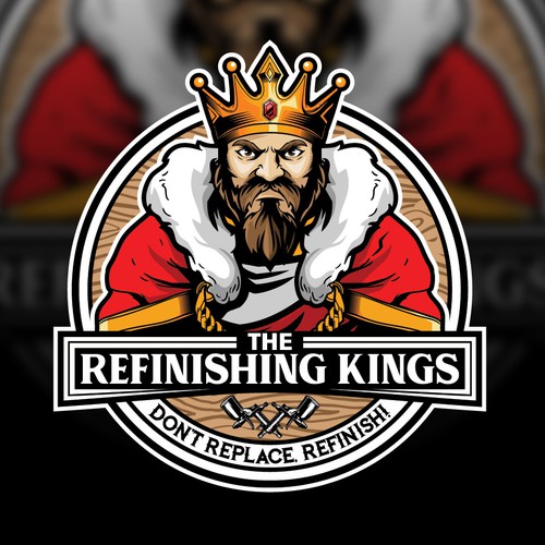 Detail King Logo Image Nomer 28