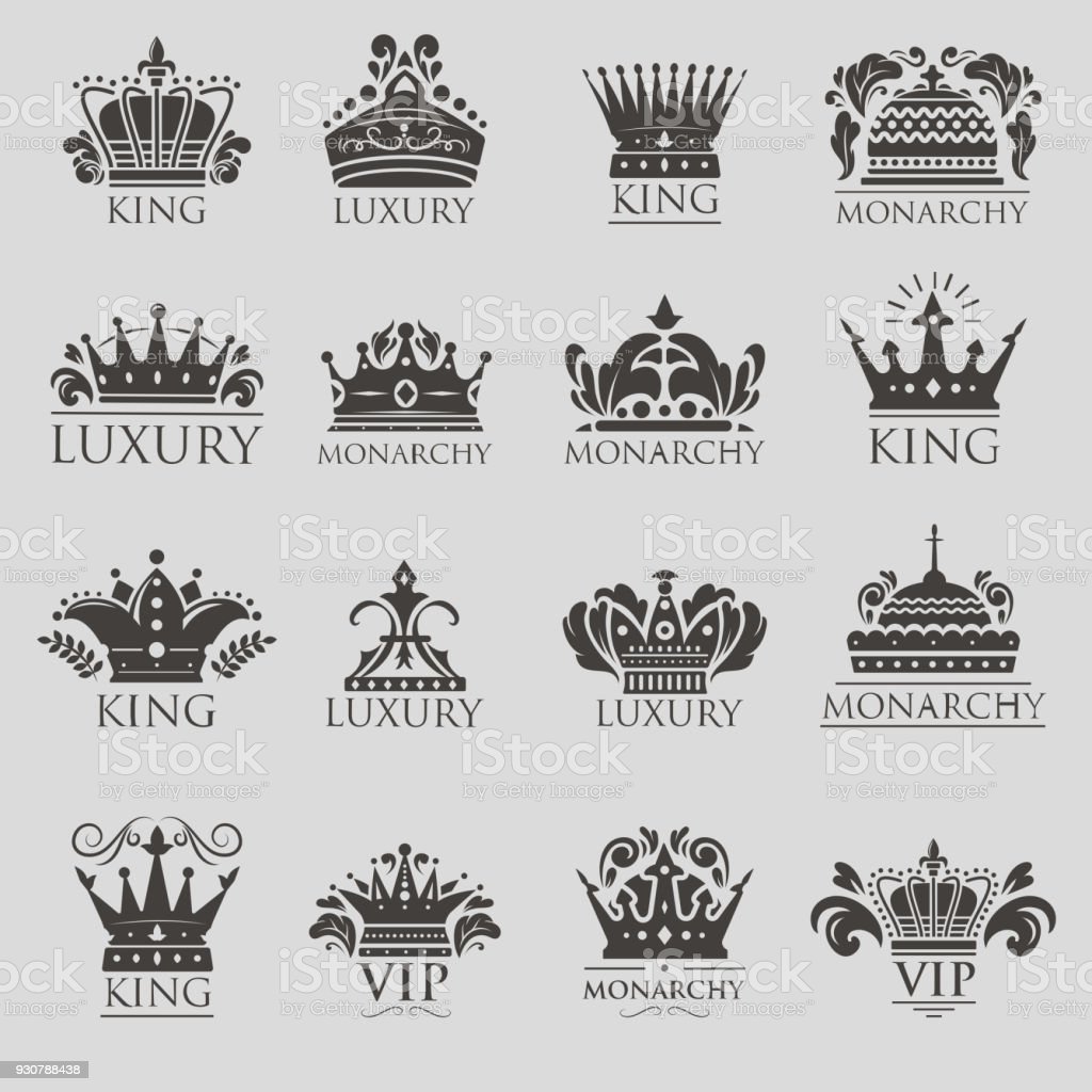 Detail King Logo Image Nomer 35