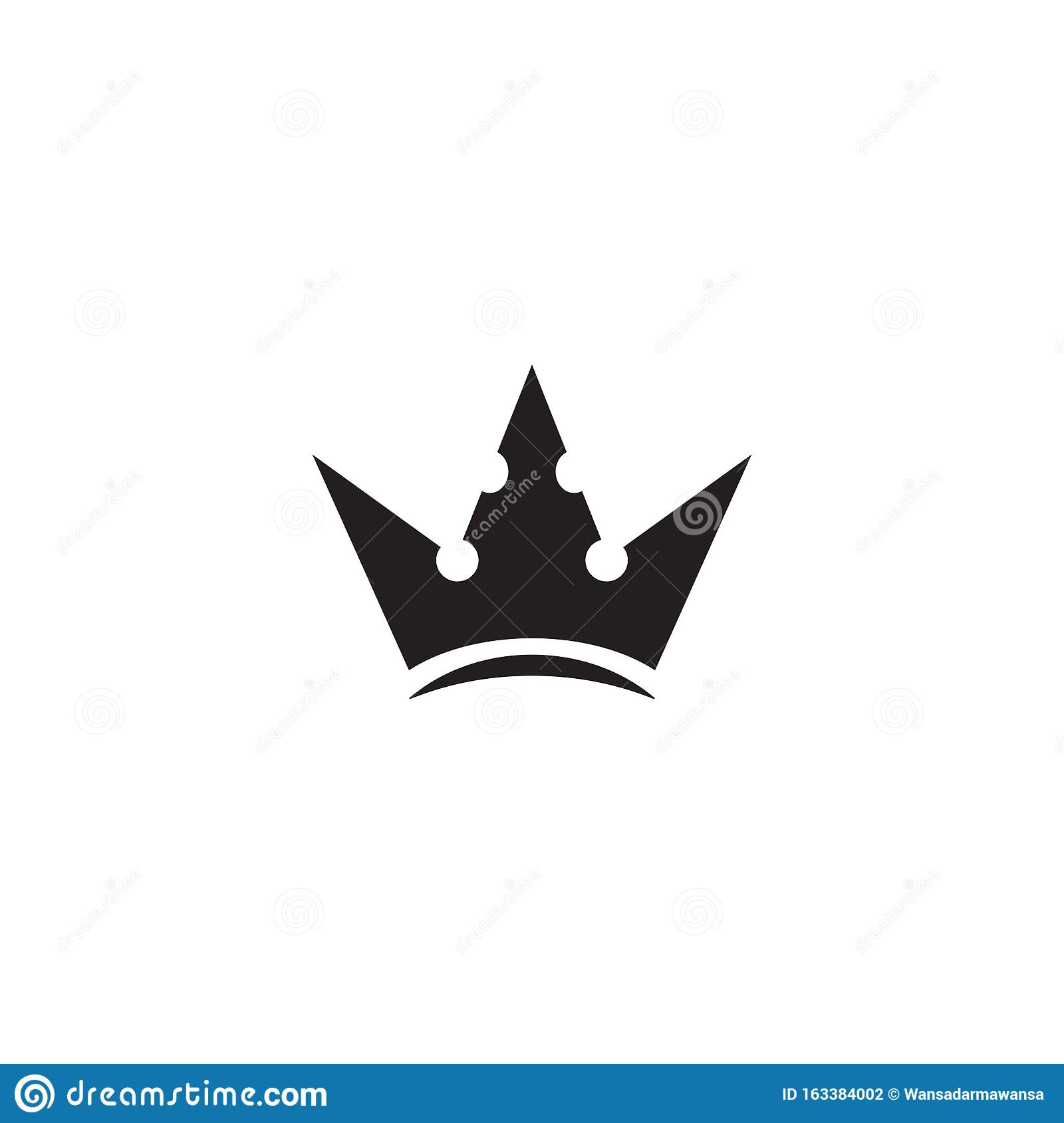 Detail King Logo Image Nomer 5