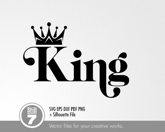 Detail King Logo Image Nomer 41