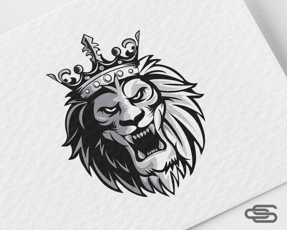 Detail King Logo Image Nomer 45