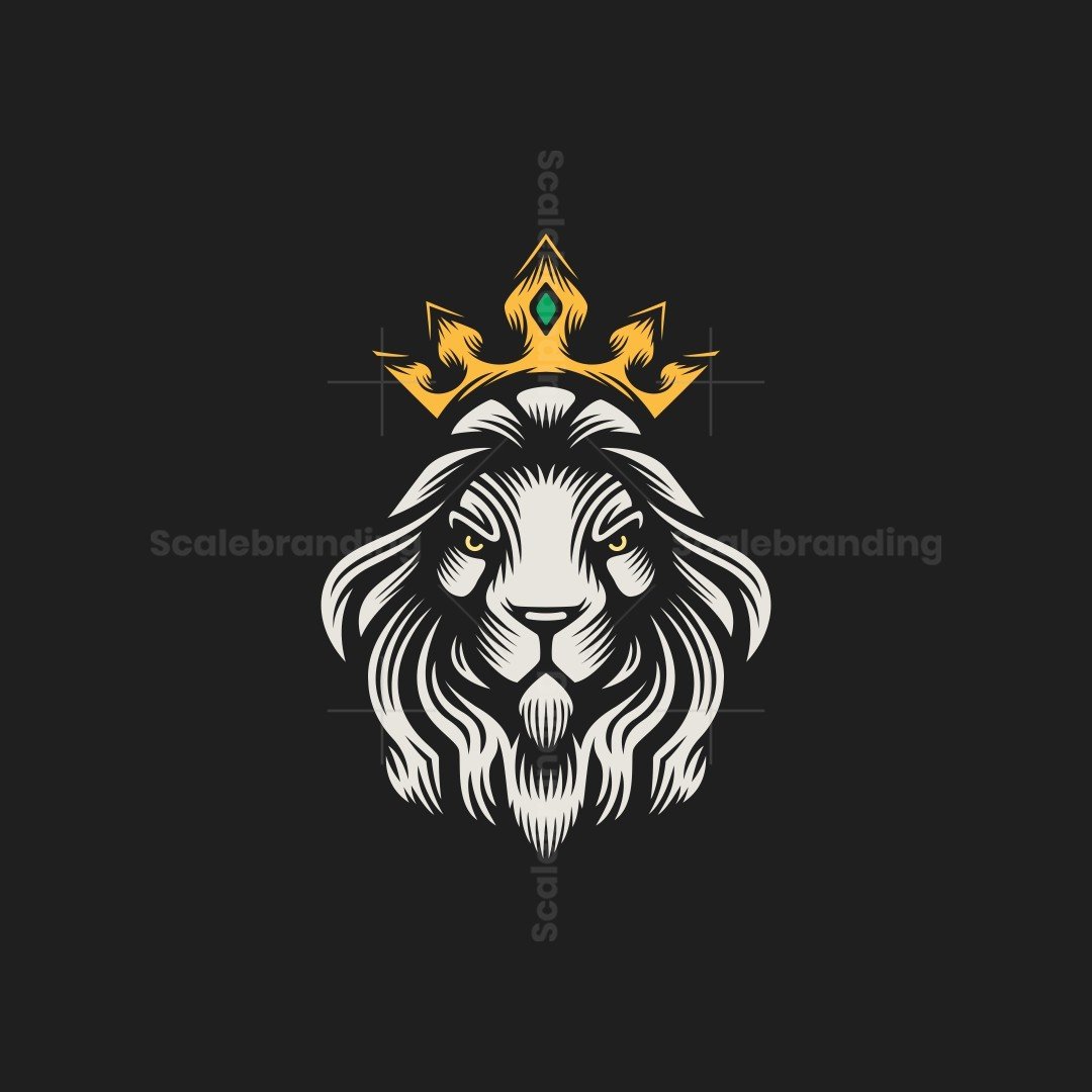 Detail King Logo Image Nomer 46