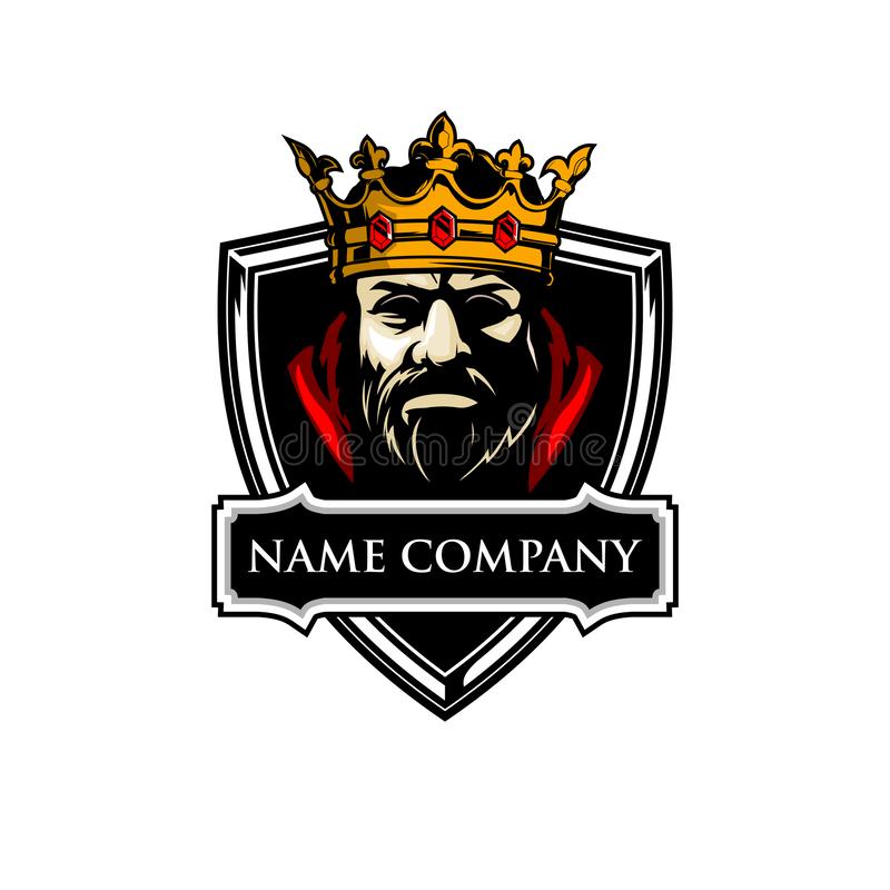 Detail King Logo Image Nomer 55
