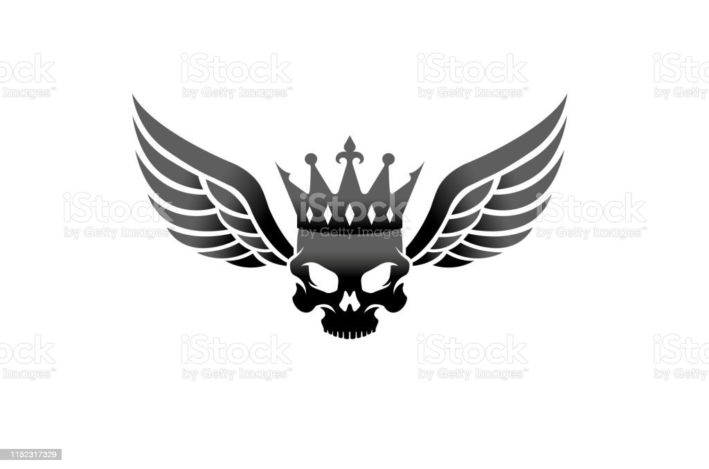 Detail King Logo Images Nomer 11