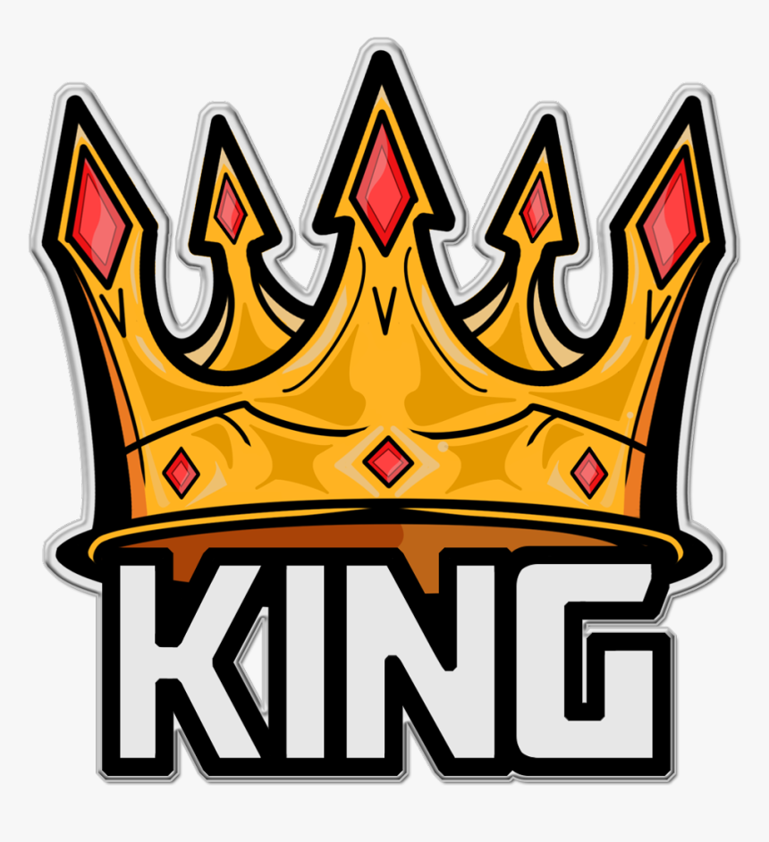 Detail King Logo Images Nomer 48