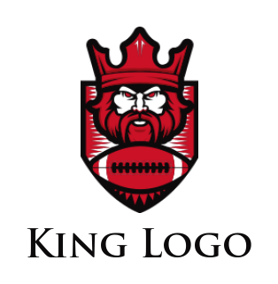 Detail King Logo Images Nomer 51