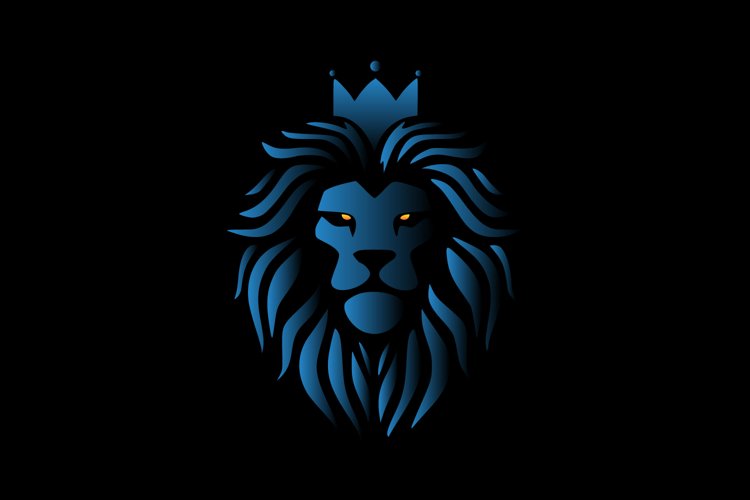 Detail King Logo Images Nomer 53