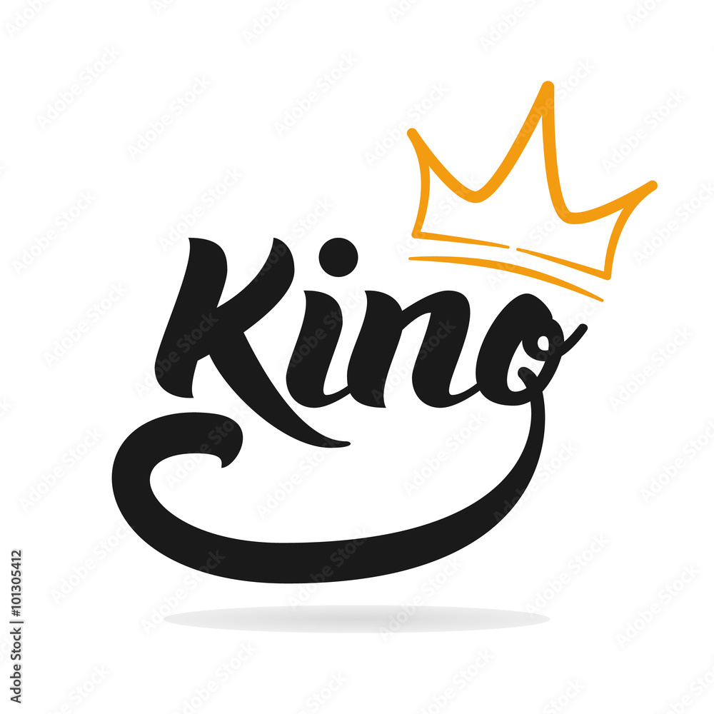 Detail King Logo Images Nomer 10