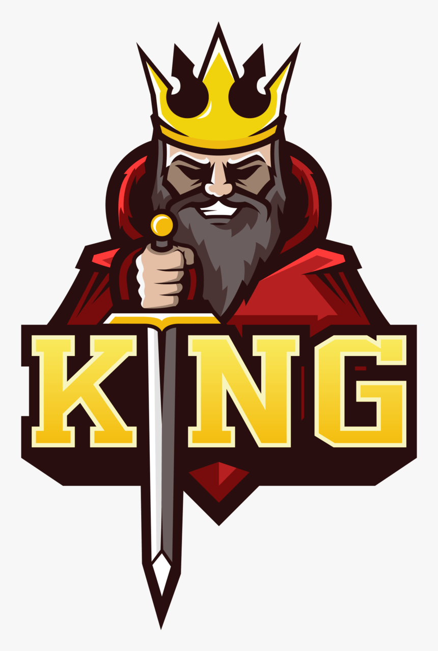 Detail King Logo Png Nomer 14