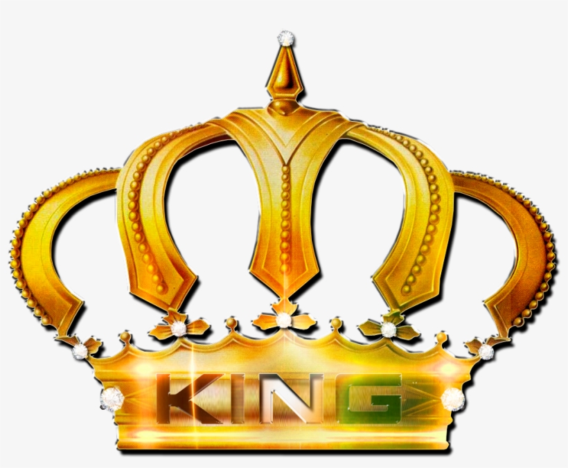 Detail King Logo Png Nomer 35