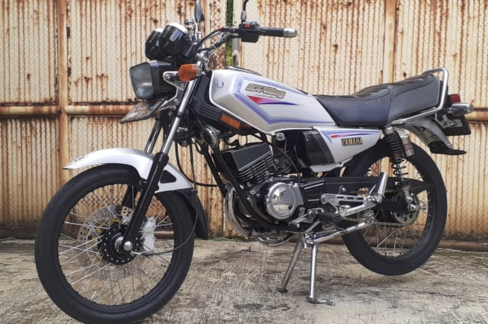 King Modif Standar - KibrisPDR