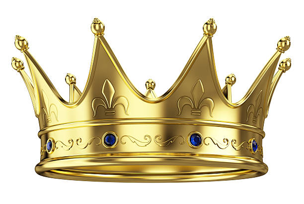 King Of The Crown - KibrisPDR