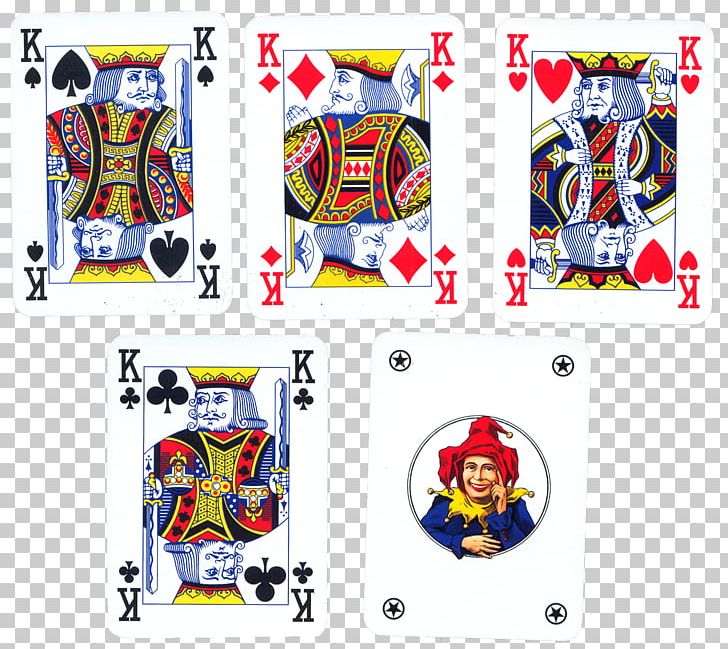 Detail King Playing Card Png Nomer 29