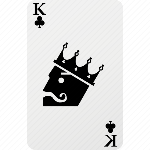 Detail King Playing Card Png Nomer 47