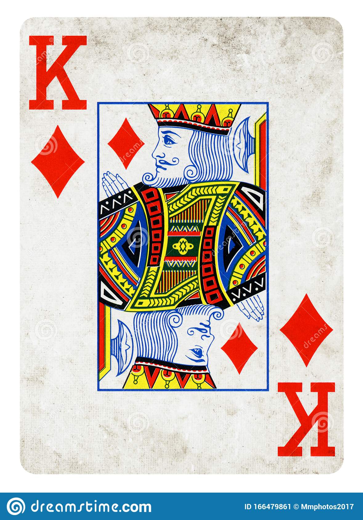 Detail King Playing Card Png Nomer 52