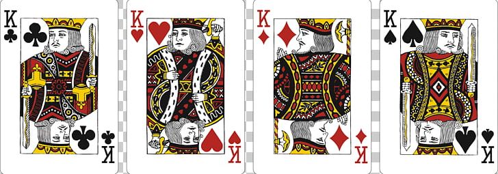 Detail King Playing Card Png Nomer 9