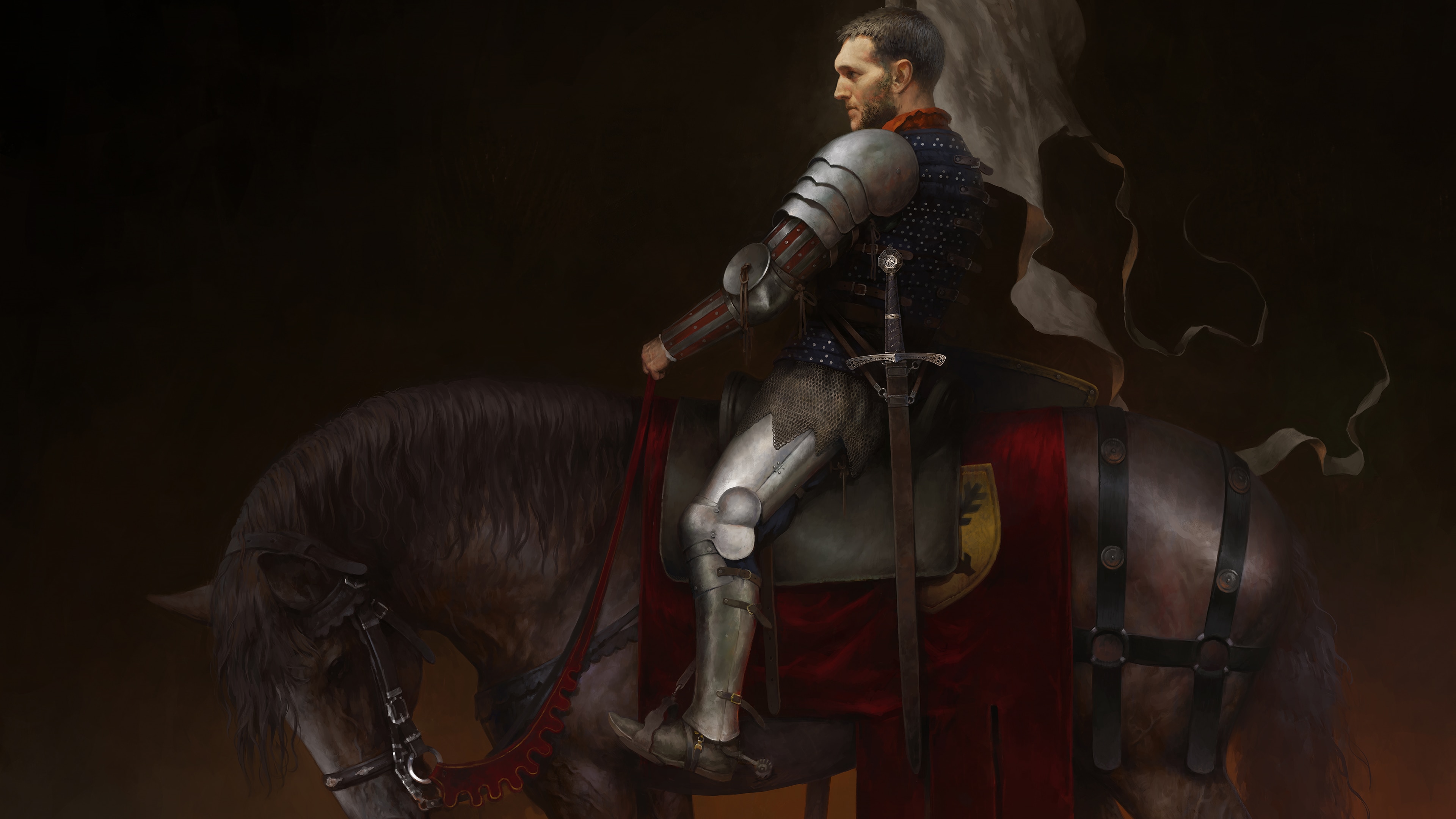 Detail Kingdom Come Deliverance Wallpaper Nomer 21