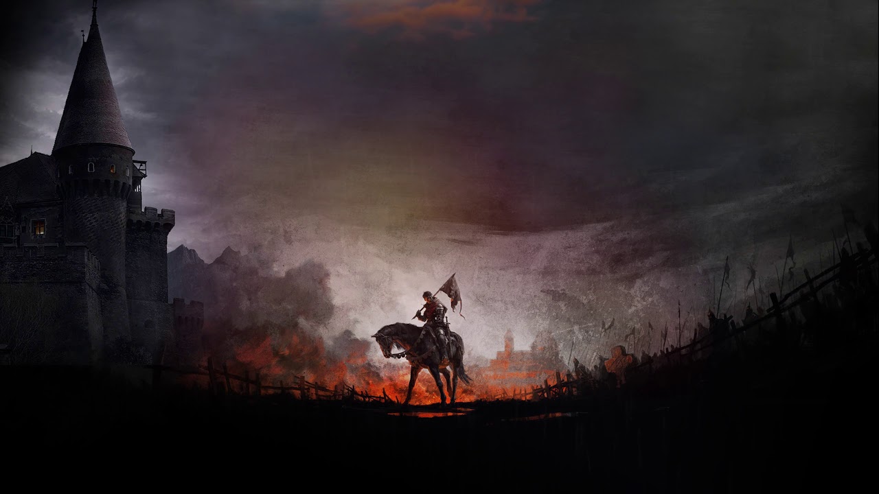 Detail Kingdom Come Deliverance Wallpaper Nomer 31