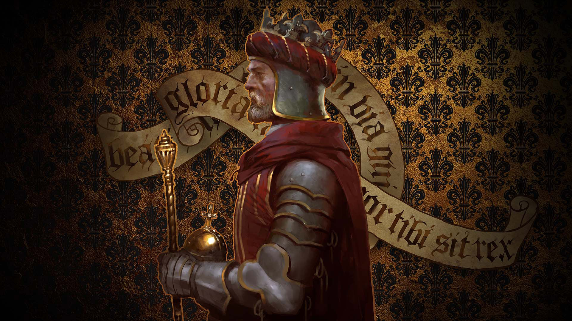 Detail Kingdom Come Deliverance Wallpaper Nomer 35