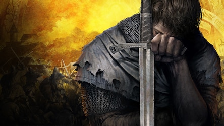 Detail Kingdom Come Deliverance Wallpaper Nomer 49