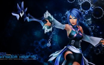 Detail Kingdom Heart Wallpaper Nomer 48