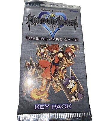 Detail Kingdom Hearts Chain Of Memories Nomer 29
