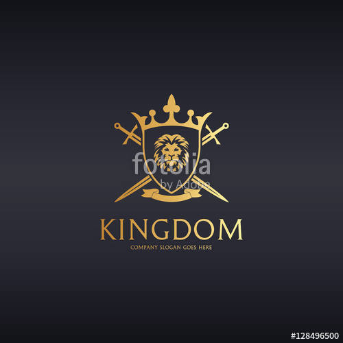 Detail Kingdom Logo Design Koleksi Nomer 11