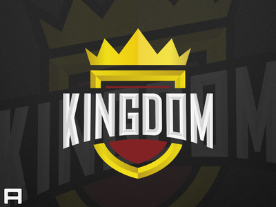 Detail Kingdom Logo Design Nomer 12