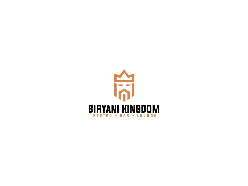 Detail Kingdom Logo Design Nomer 26