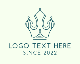 Detail Kingdom Logo Design Nomer 27
