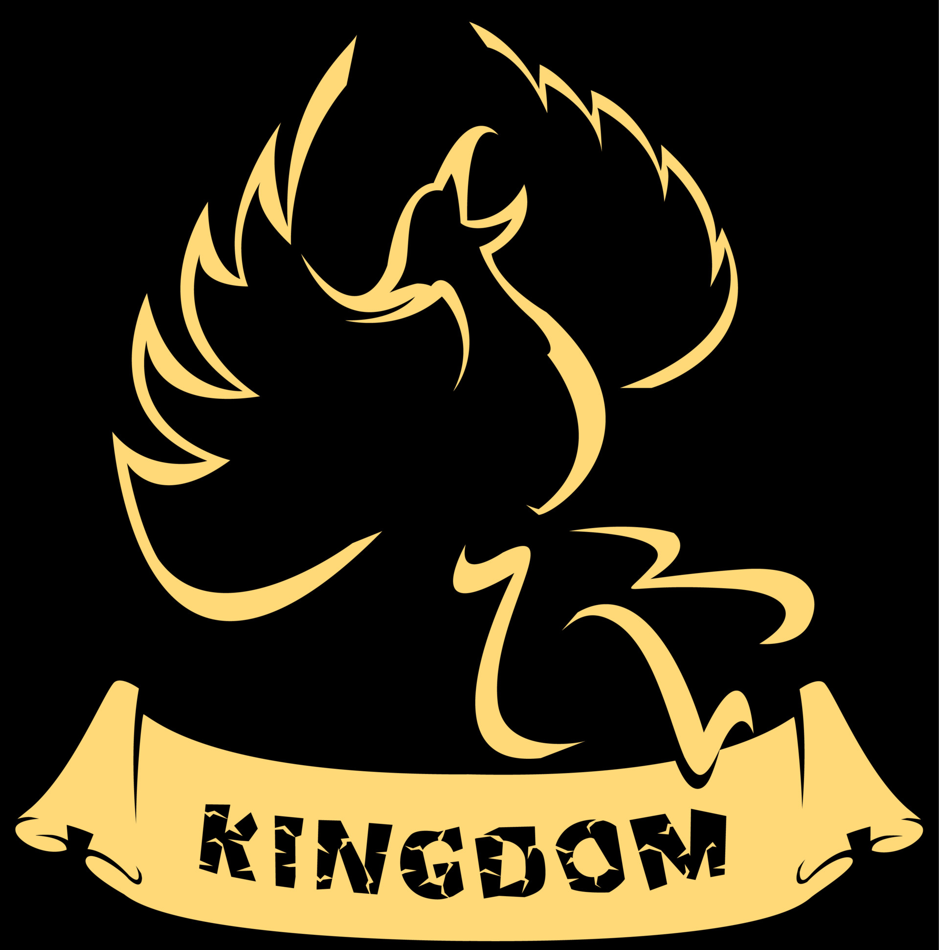 Detail Kingdom Logo Design Nomer 29