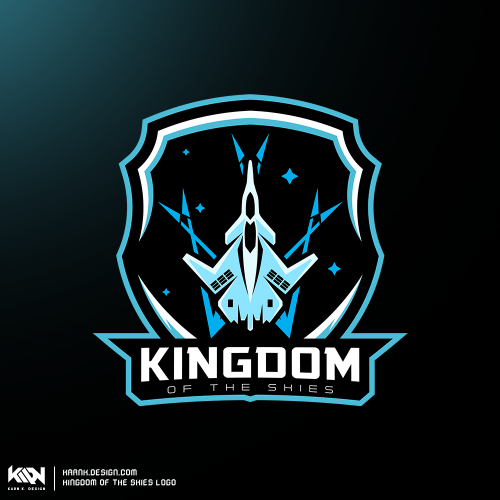 Detail Kingdom Logo Design Nomer 35