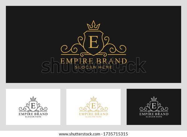 Detail Kingdom Logo Design Nomer 43