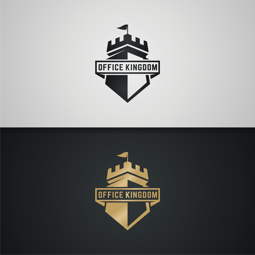 Detail Kingdom Logo Design Nomer 48