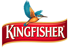 Kingfisher Logo Png - KibrisPDR