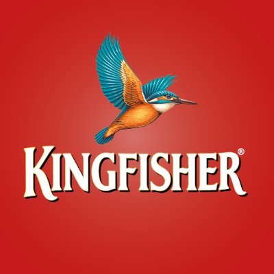 Detail Kingfisher Logo Png Nomer 16