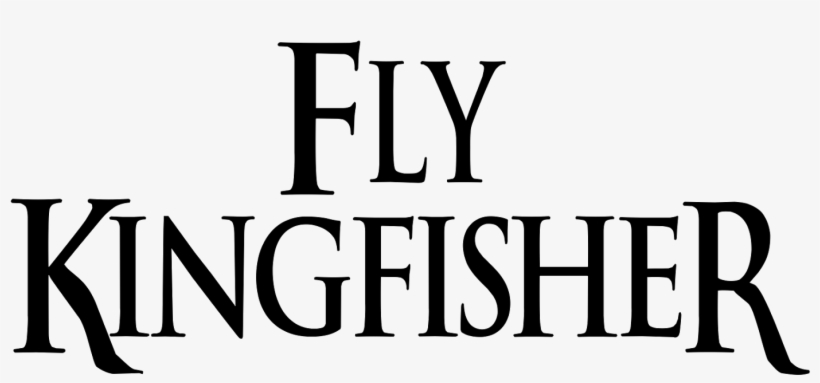 Detail Kingfisher Logo Png Nomer 37