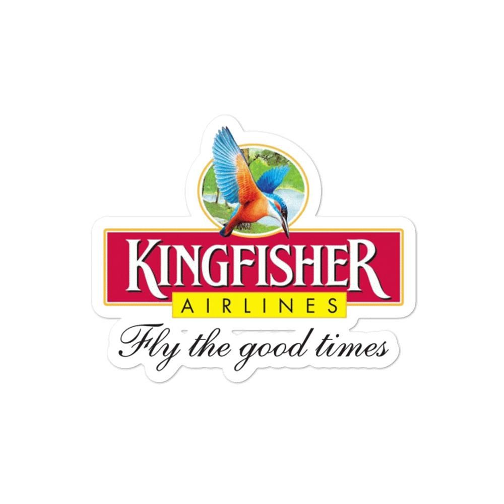 Detail Kingfisher Logo Png Nomer 41