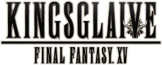 Detail Kingsglaive Final Fantasy Xv Nomer 32